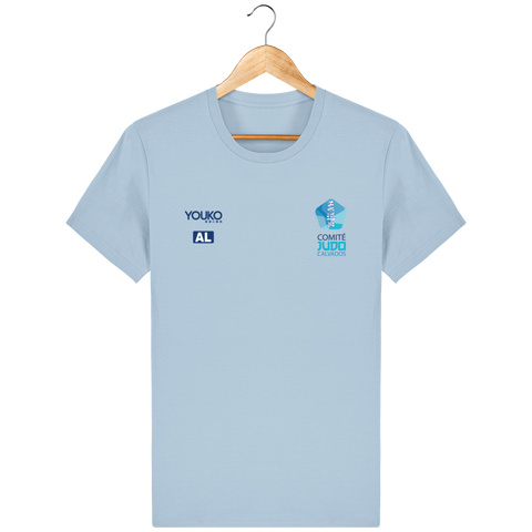 T-SHIRT - VETERANS DU CALVADOS