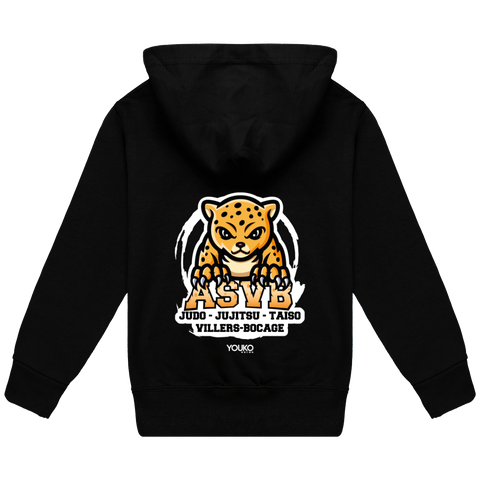 COMMANDE SWEAT FURET 2