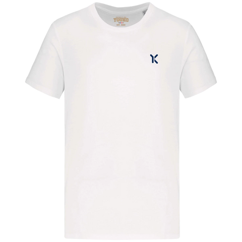 T-SHIRT YOUKO - KYŪ (BRODÉ)