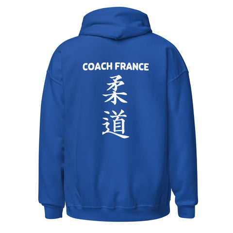 HOODIE - COACH M1 / M2