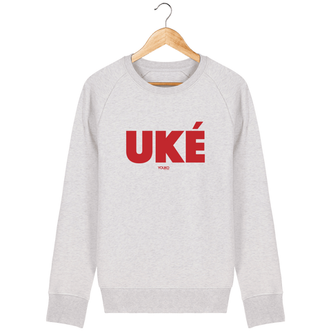 SWEAT-SHIRT HOMME - UKE Tunetoo