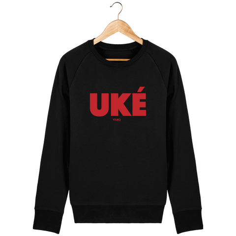 SWEAT-SHIRT HOMME - UKE Tunetoo