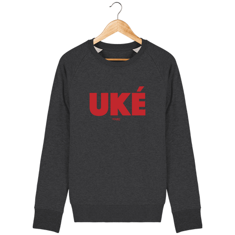 SWEAT-SHIRT HOMME - UKE Tunetoo