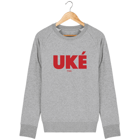 SWEAT-SHIRT HOMME - UKE Tunetoo