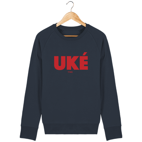 SWEAT-SHIRT HOMME - UKE Tunetoo