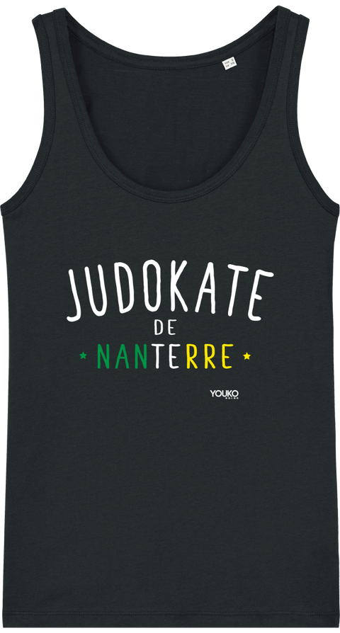 DEBARDEUR FEMME - JUDOKATE DE NANTERRE Tunetoo